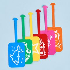 TagMe Bag Tag   